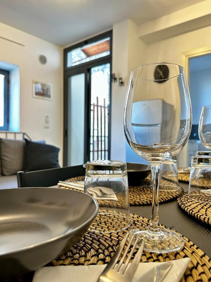 Mimmo'S House 2 Villa คาตาเนีย ภายนอก รูปภาพ