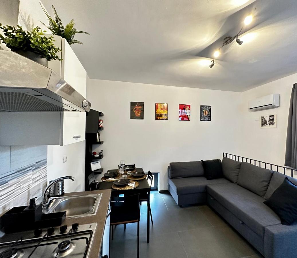 Mimmo'S House 2 Villa คาตาเนีย ภายนอก รูปภาพ