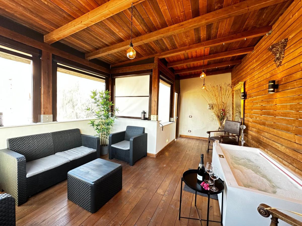 Mimmo'S House 2 Villa คาตาเนีย ภายนอก รูปภาพ