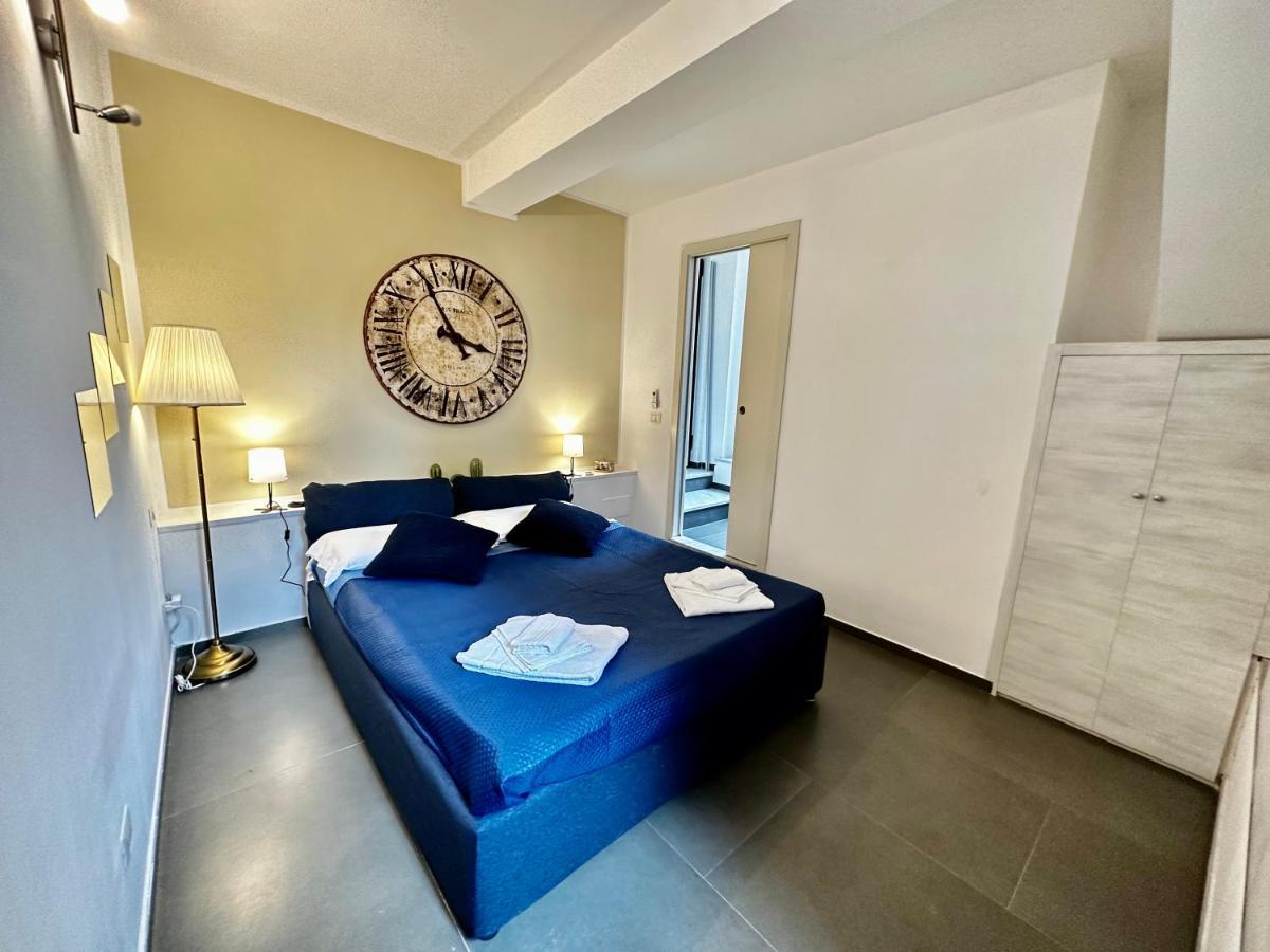 Mimmo'S House 2 Villa คาตาเนีย ภายนอก รูปภาพ