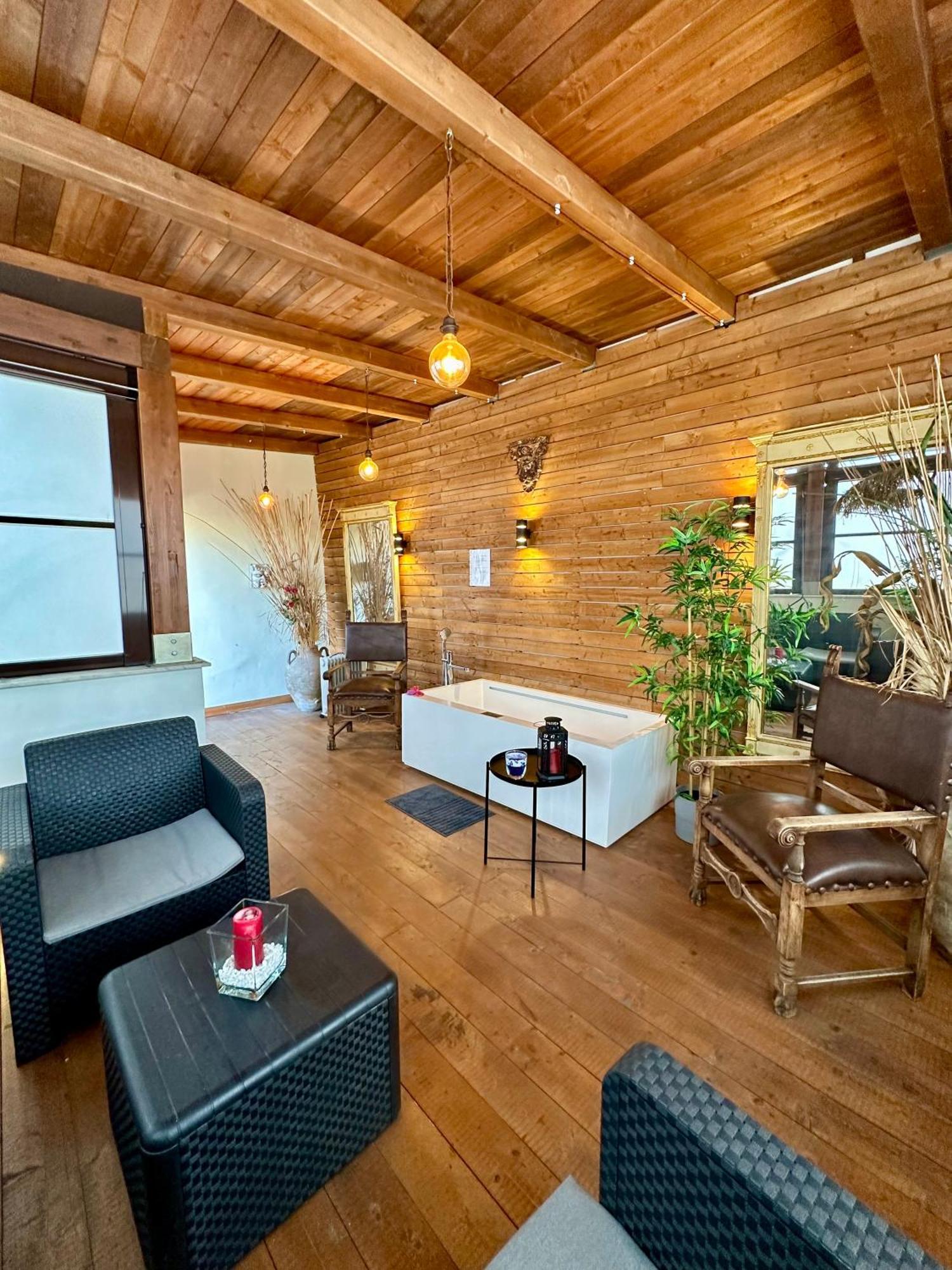 Mimmo'S House 2 Villa คาตาเนีย ภายนอก รูปภาพ